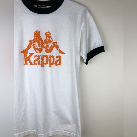 KAPPA Tee - Picture 4 of 4